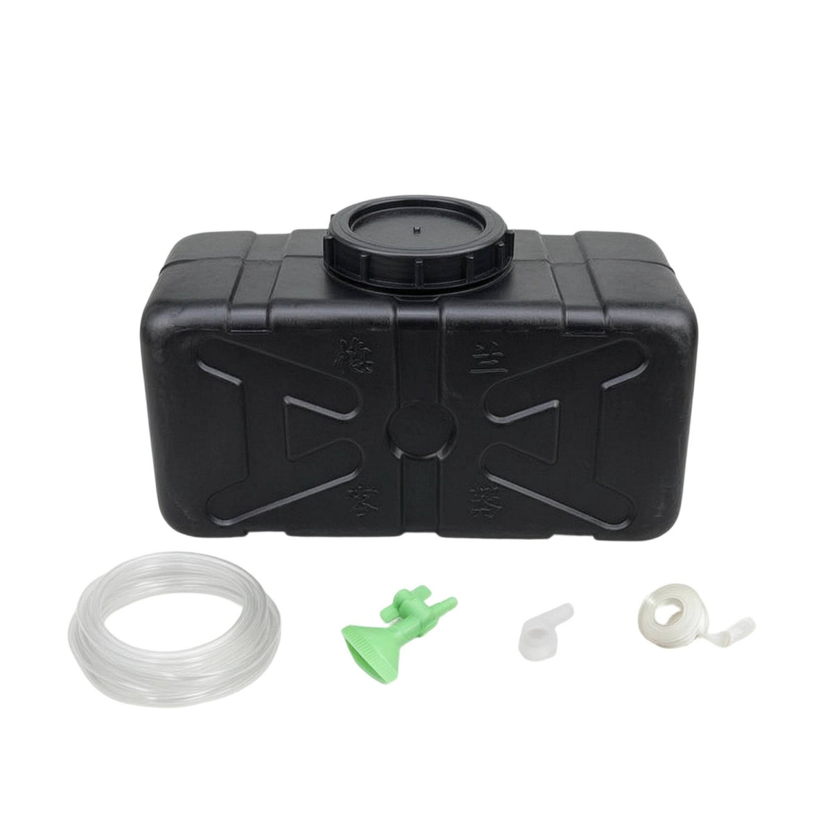 Solar Heated Water Tank Portable Solar Water Tank for Rooftop