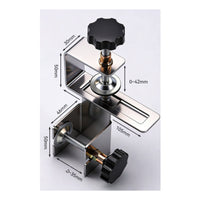 Adjustable Drawer Installation Clamp Universal Hardware Tool Heavy Duty