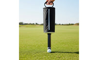 Foldable Golf Ball Picker Tube Extendable Golf Ball Retriever Lightweight Portable for Golfers