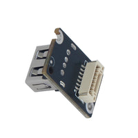 USB Interface Board for Bambu Lab H2D/H2S/H2C Series Printers, 3D Printer Accessory