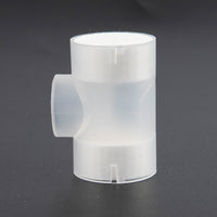 Medical Heat and Moisture Exchanger (Artificial Nose) with Paper Filter, Tracheostomy Type