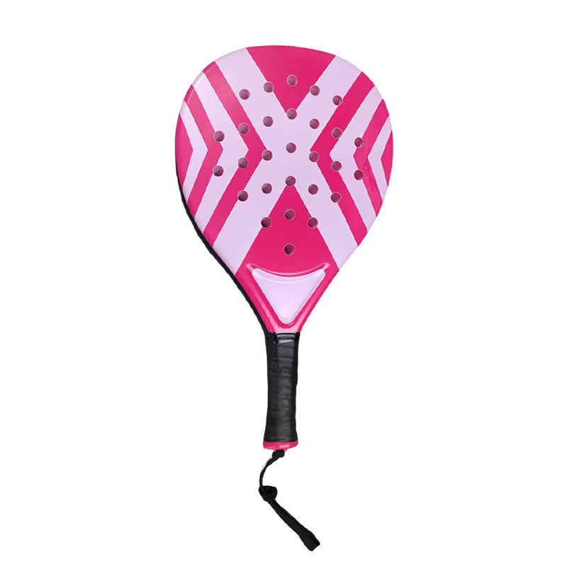 Pink White