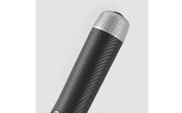 Fitness Training Ropes Exercise Ropes with Rubber Handles Non-Slip Training Cord with Rubber Handles for Home Gym