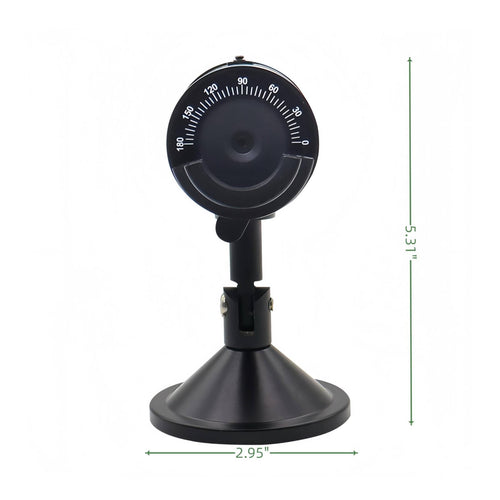 Retinoscopy Practice Eye Accurate Power Refraction Training Device Easy for Beginners