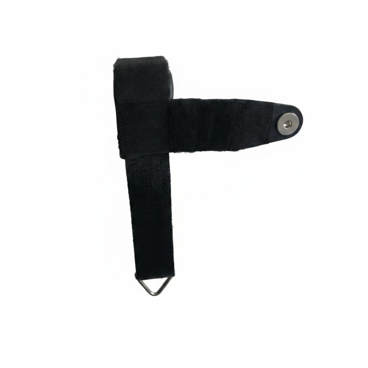 Lateral Raise Handle Heavy Duty Shoulder Exercise Grip High Load Capacity Cable Attachment for Bodybuilders, Weightlifters, Gym
