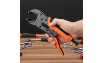 Button Install Set Multi-Function Hand Tool Easy to Use for DIY Crafters