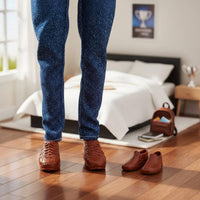 30cm Doll Shoes Multiple Styles Available 1/6 Scale Action Figure Shoes Stylish