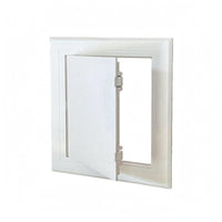 Hinged Entry Panel Rectangular Home Hardware Long-Lasting