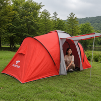 camping tent