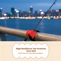 Fishing Pole Rod Rack, Rod Holders, Garage Storage