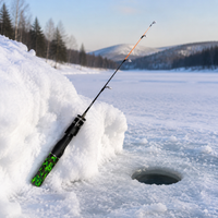 fishing rod