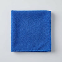 Microfiber Towel Cleaning, Super Absorbent Lightweight Detailing Cloth, Scratch Vehicle Interior Professional Cleaners Microfibre Black
