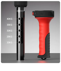Adjustable Arm Strengthener for Men 30-50kg Home Fitness