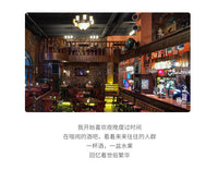 不锈钢三层水果盘下午茶点心不锈钢托盘客厅双层甜品蛋糕架干果盘