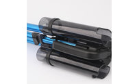 Fishing Rod Stand  Handle Compact Fishing Rod Holder with Tripod Lightweight for Anglers