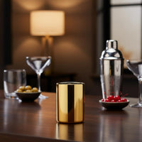 15 Pieces Stainless Steel Beverage Pick Easy to Clean for Party