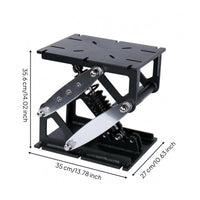 Boat Seat Shock Absorber Heavy Duty Yacht Seat Base Metal Frame