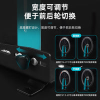 Bicycle Wheel Truing Stand for Mountain Bike Wheel Alignment and truing