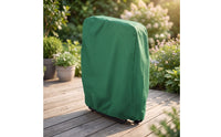 Folding Chair Cover Waterproof Outdoor Folding Chair Cover Dustproof for Backyard, Balcony, Camping