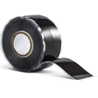 1-35KV High Voltage Cold Shrink Self-Fusing Tape, Silicone Rubber, Waterproof, Insulating, Sealing, Eco-Friendly