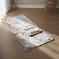 Luxurious Velvet Velvet Prayer Mat Soft Religious Item Easy to Clean for Mosque