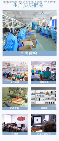 新款桌面立式无叶塔扇办公室宿舍家用静音摇头式USB大风力电风扇