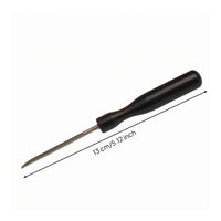 Piano Adjustment Tool Metal Shaft Instrument Care Handheld