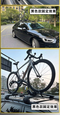 自行车架598配件自行车架车顶架ProRide598胖胎车配件598多种配件