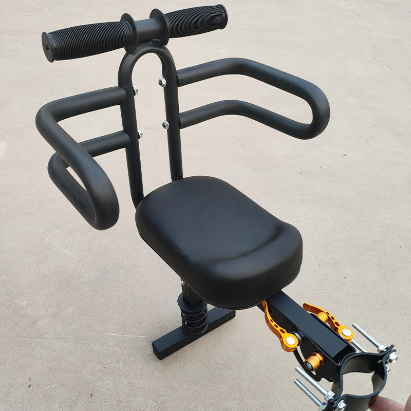 Seat-armrest-rail