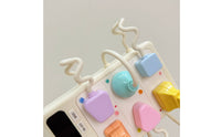 Plug Outlet Busy Board Fine Motor Skills Power Strip Toy Hand-Eye Coordination Busy Board with Plugs for Kids, Playroom