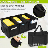 Frisbee Golf Bag with Lid Holds 72-80 Discs