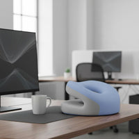 Desk Rest Pillow Breathable Support Cushion Portable for School