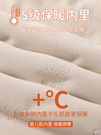雪中飞窄版羽绒裤女冬季外穿2025新款哈尔滨零下滑雪三防哈伦棉裤