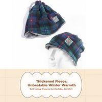 Windproof Face Cover for Men