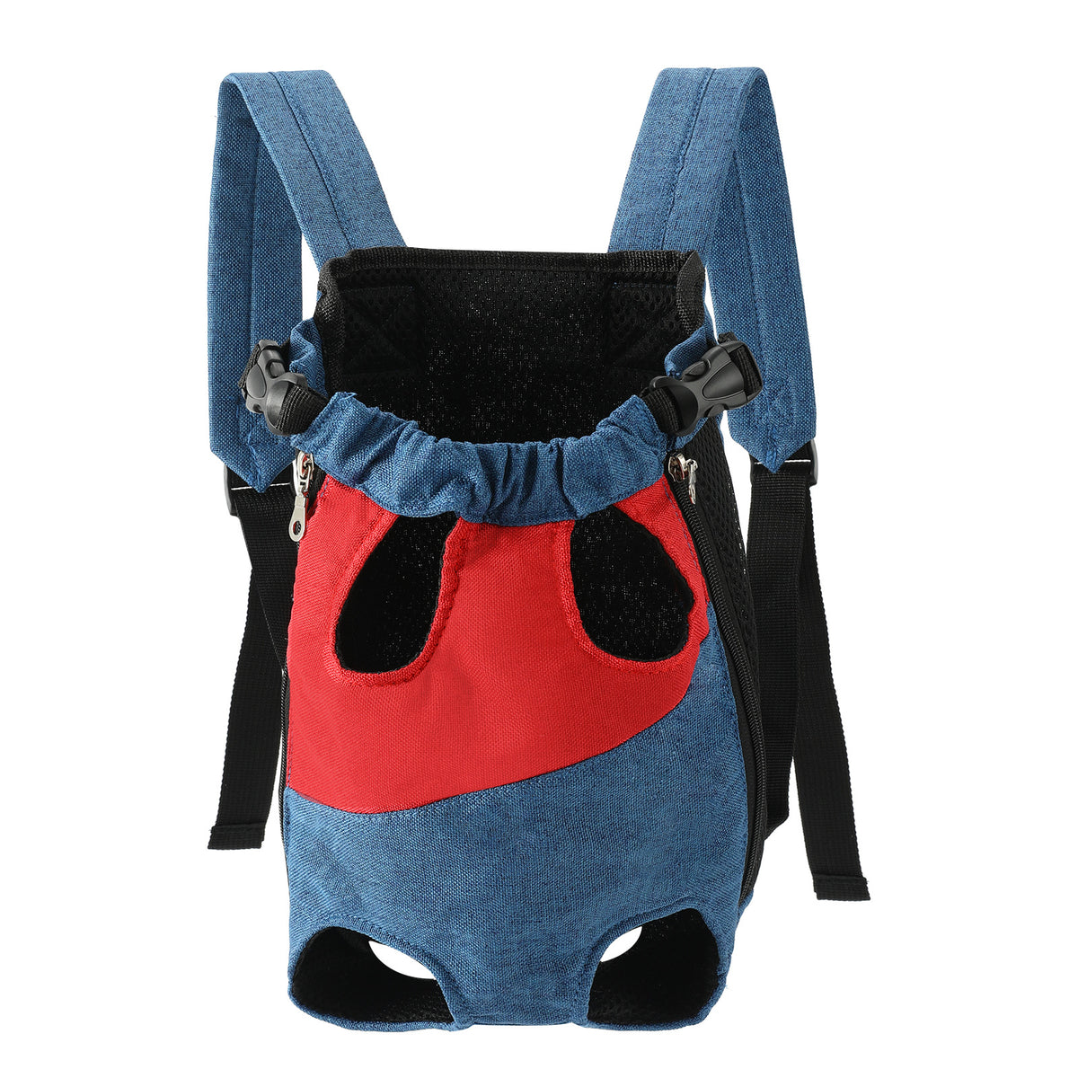 Red Denim Blue / S