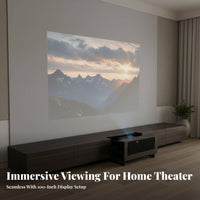 Automatic Display Device Lift Cabinet Light Luxury Design Automated Display Device Cabinet Remote Controlled TV Console for Home Theater Enthusiasts