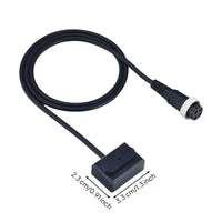 detector Faucet Controller, Infrared detector, Touchless Faucet Accessory, automatic functionality, Bathroom Kitchen enhancement