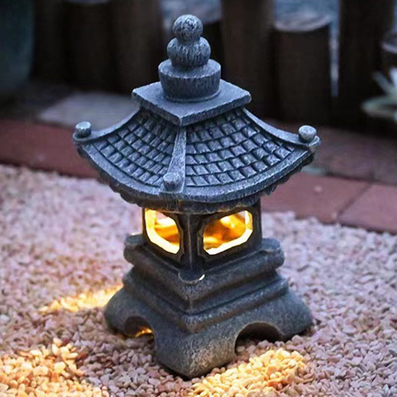 Small Palace Lantern