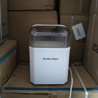 1.5L Ice Maker for Home Kitchen, EU Plug