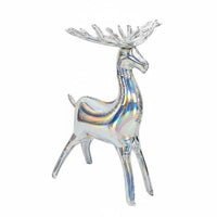 Christmas Tree Balloon Reusable 3D Foil Balloon Tree Star Topper for Home Decor