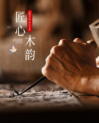 木质唱片架桌面摆件透明黑胶唱片展示架磁带书籍储物箱实木收纳架