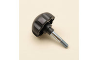 Thumb Knob Screw Ergonomic Hand Knob Easy to Turn Fastener for Fixtures