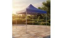 Replacement Canopy Tent Cover 420D Oxford Canopy Cover without Frame Thickened Tent Top for Backyard