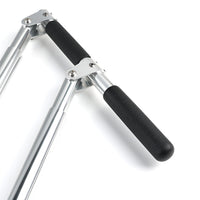 Portable Hand Control Device for Disabled Drivers, Car Driving Aid