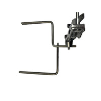 Cymbal Extension Boom Arm with Quick Lock Clamp for Drum Set