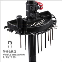 Adjustable Bicycle Parking Stand Display Rack