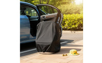 Protection Seat Cover Space-Saving Storage Travel Seat Cover for Parents, Infants