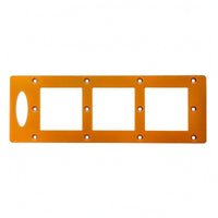 Switch Socket Template Guide Holes Socket Box Template 8 Mm Thick
