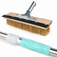 car wash brush