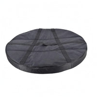 Gong Bag Shock-Absorbing Music Gear Lined